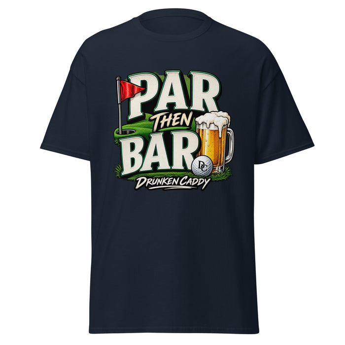 PAR BAR