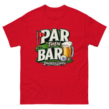 PAR BAR