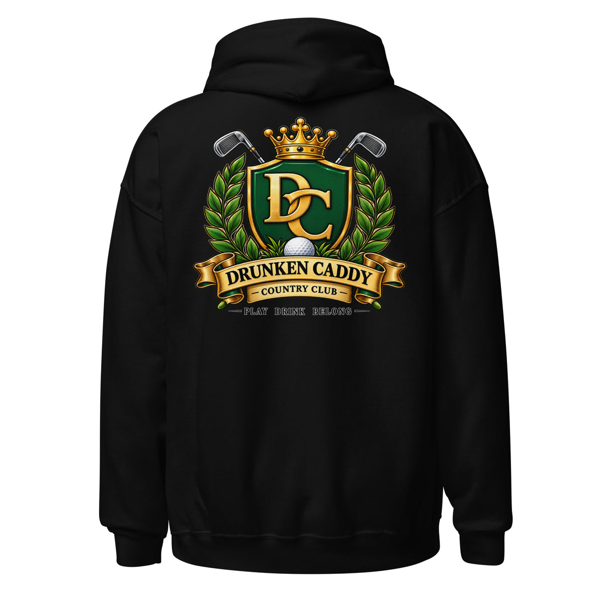 KING CREST