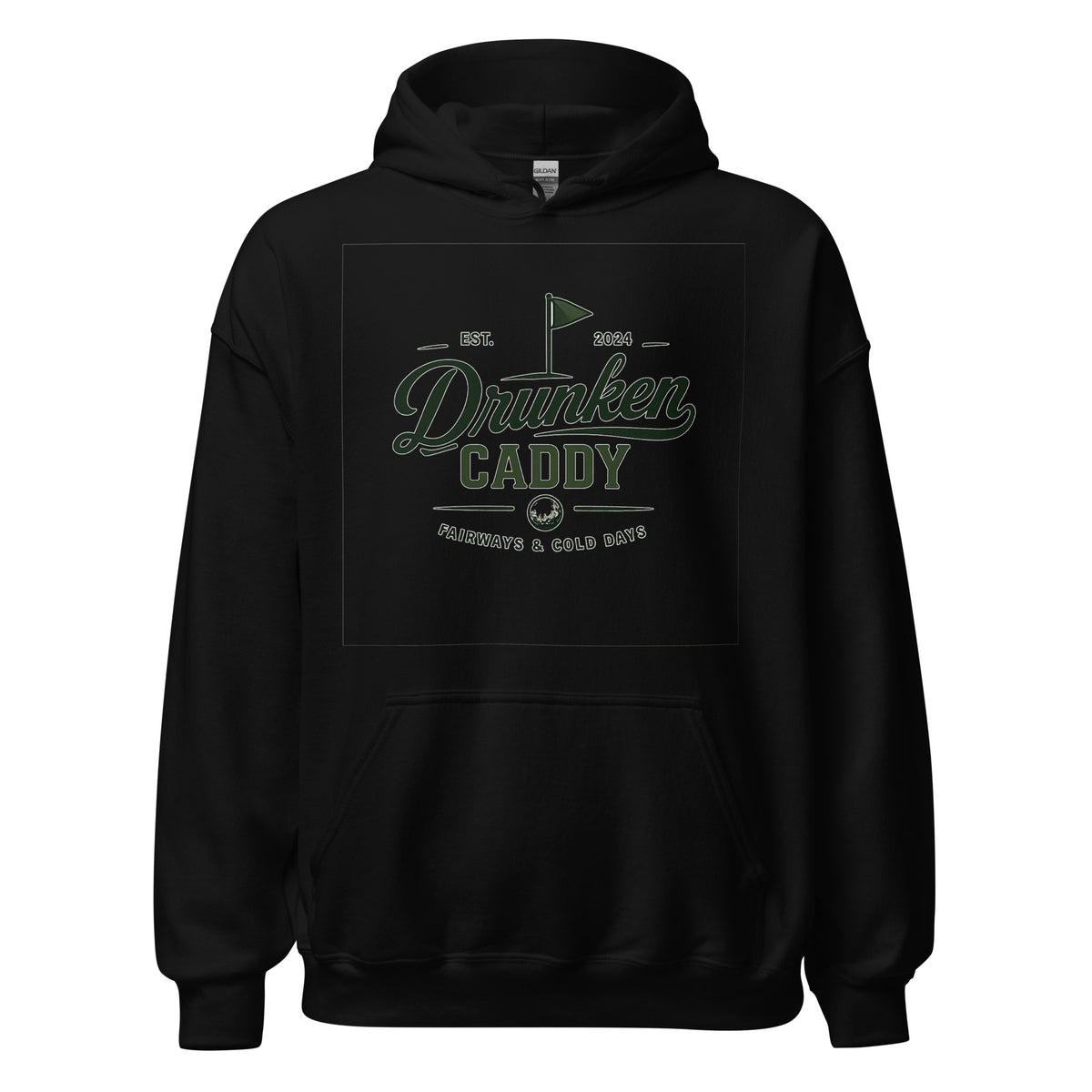 Golf Hoodie