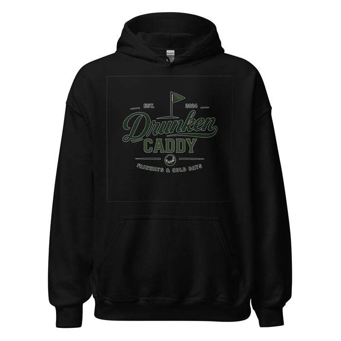 Golf Hoodie