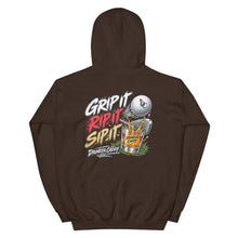 GRIP N SIP
