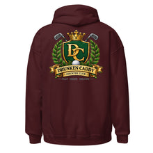 KING CREST