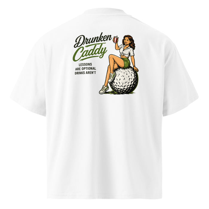 Caddy Girl