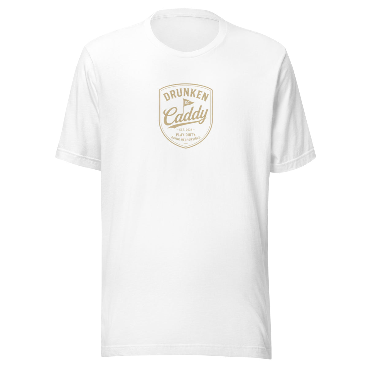 DRUNKEN CADDY SEAL