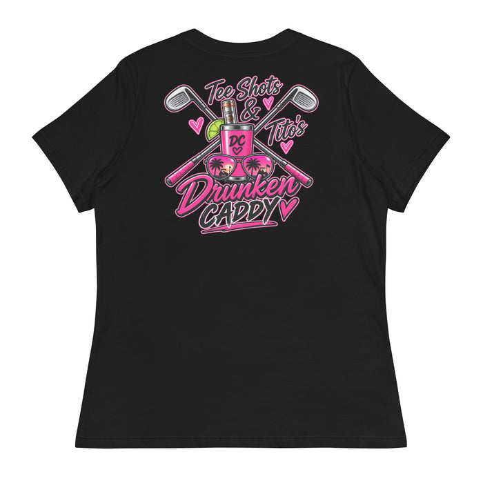 Tees & Titos