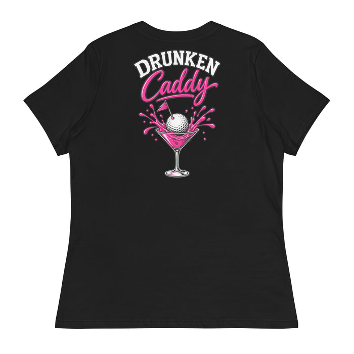 Drunken Martini