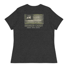 Caddy flag