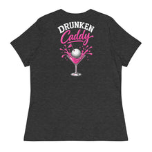 Drunken Martini