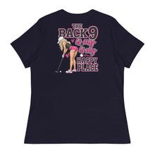 The Back 9