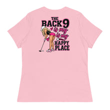 The Back 9